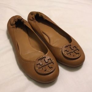 Tory Burch Ballet Flats